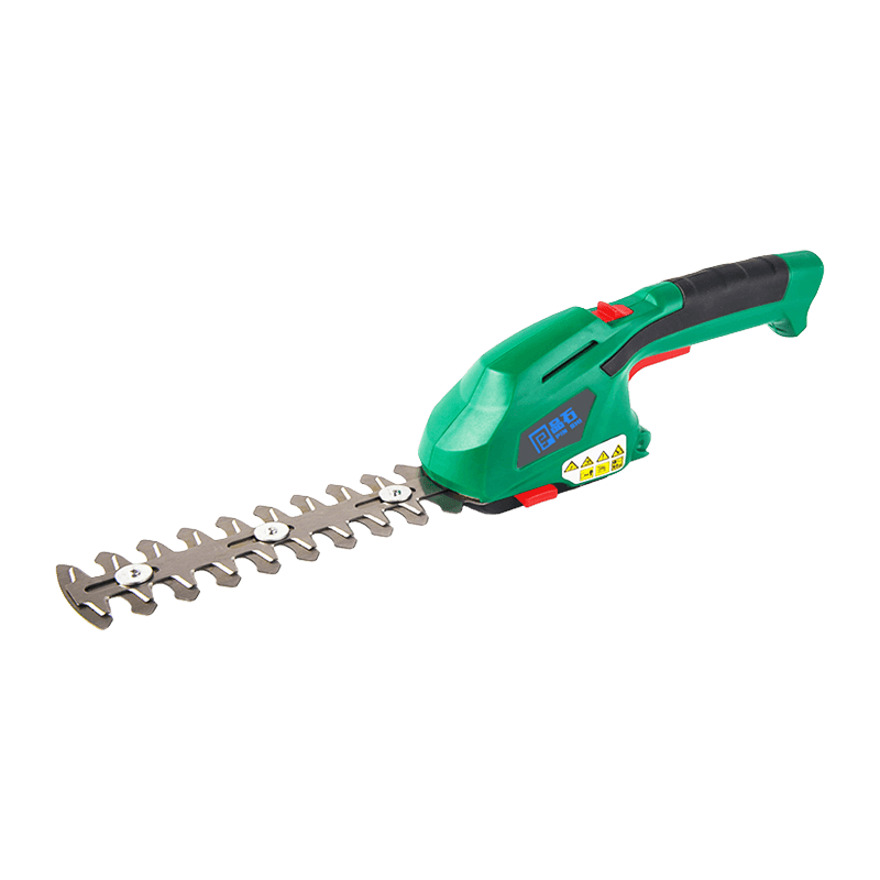 Cordless Hedge Trimmer & Grass shear 2 in 1