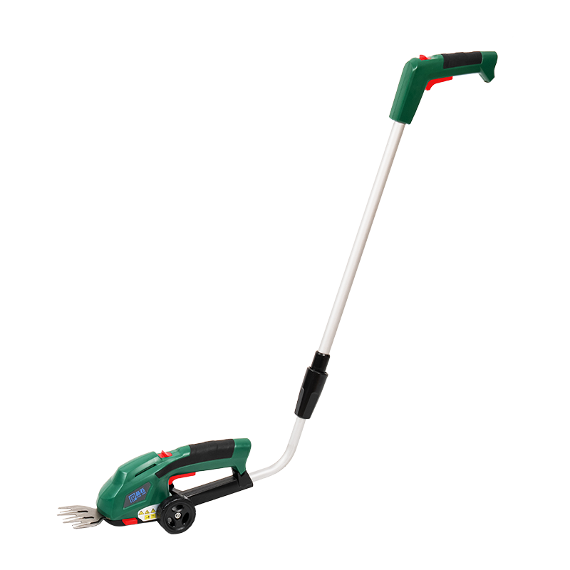 Hedge Trimmer & Grass shear 3 in 1
