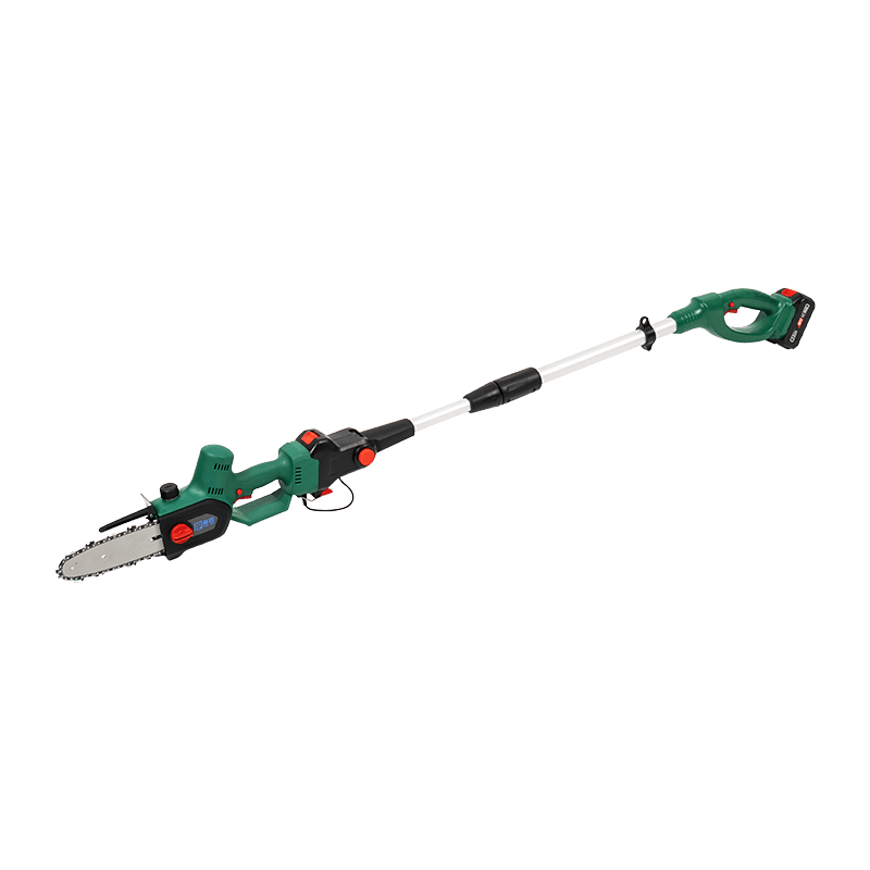 20V Cordless 2-in-1  Brushless Chain Saw