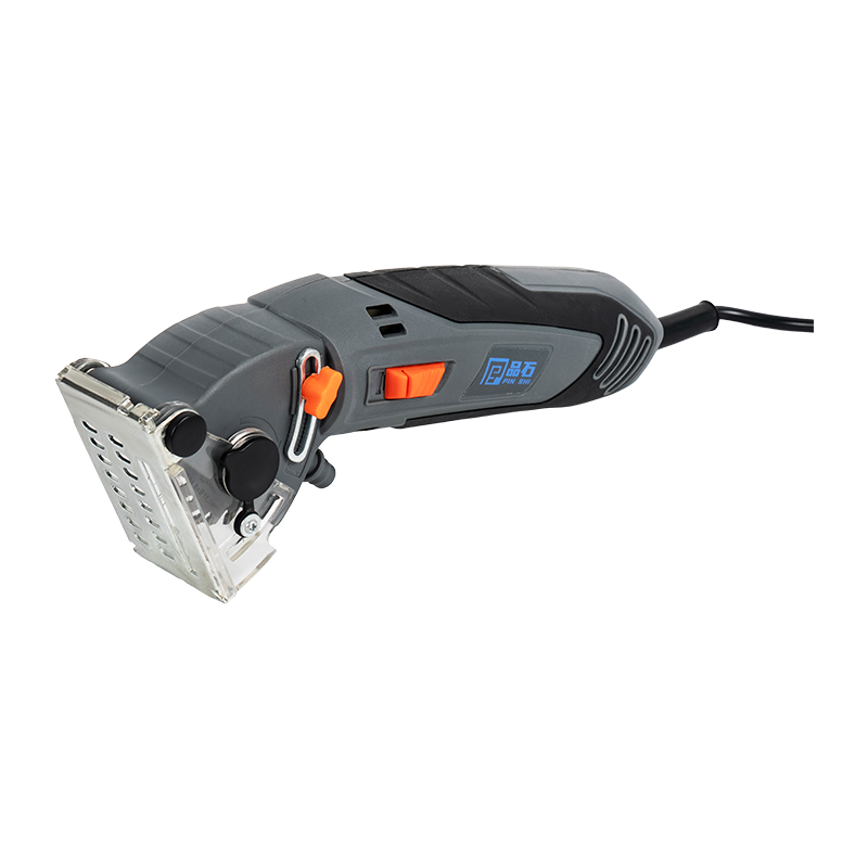 400W Mini Circular Saw