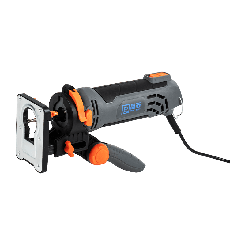 600W Multi-Purpose Router 600W Multi-Purpose Router