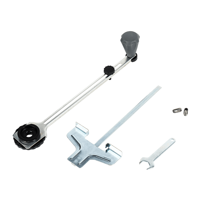 600W Multi-Purpose Router 600W Multi-Purpose Router