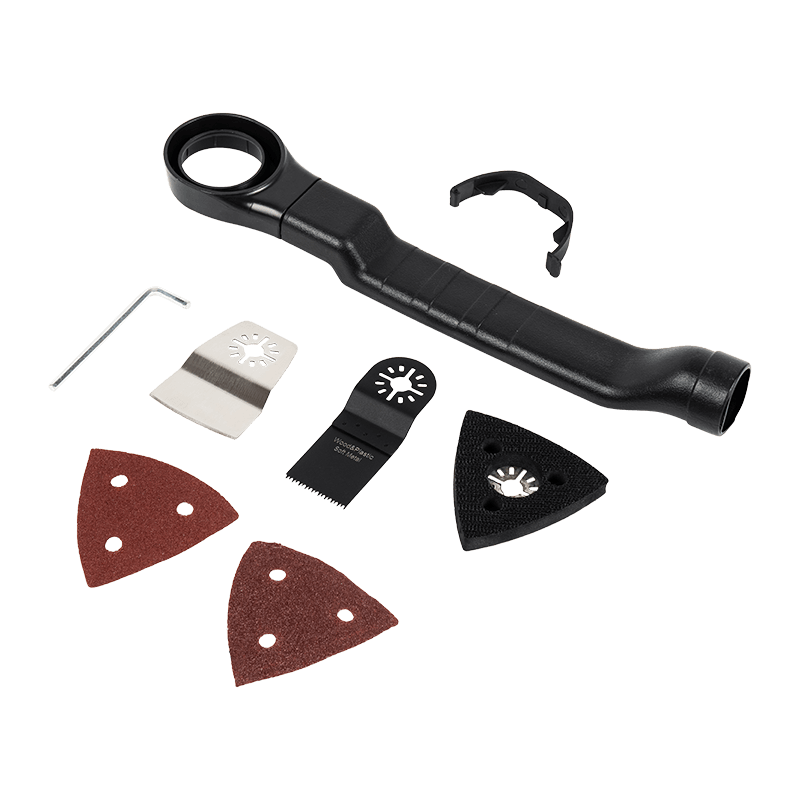 300W Multi-Function Tool 300W Multi-Function Tool