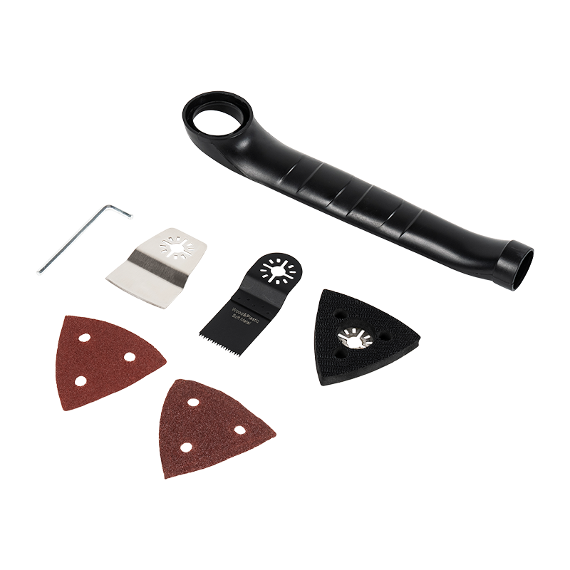 220W Multi-Function Tool 220W Multi-Function Tool