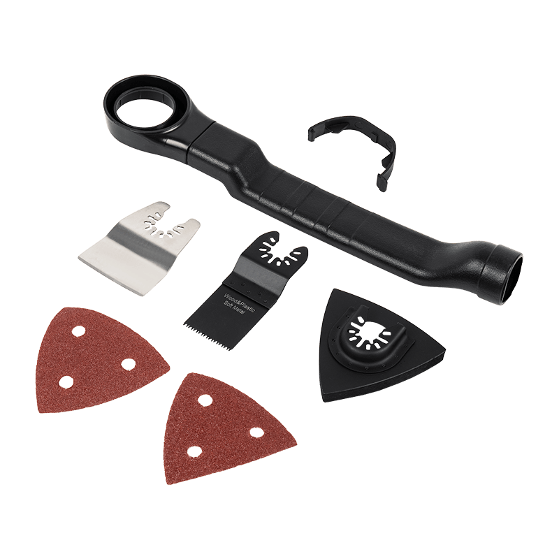 300W Quickin Multi -Function Tool 300W Quickin Multi -Function Tool