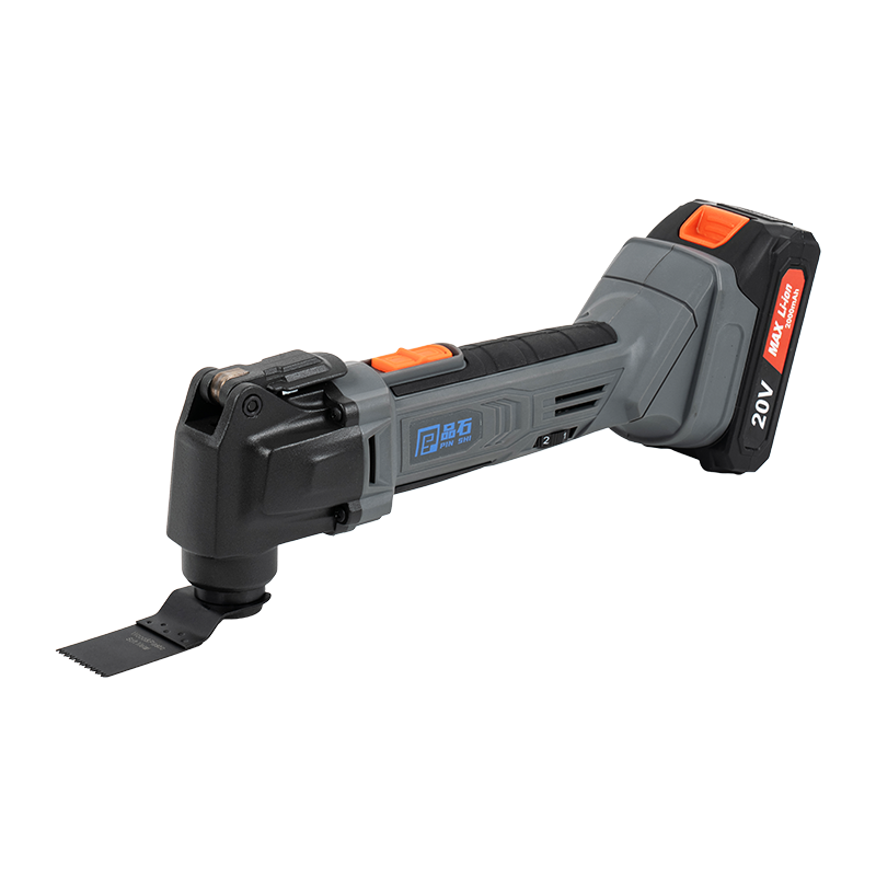 20V Li-ion Quickin Multi-Function Tool