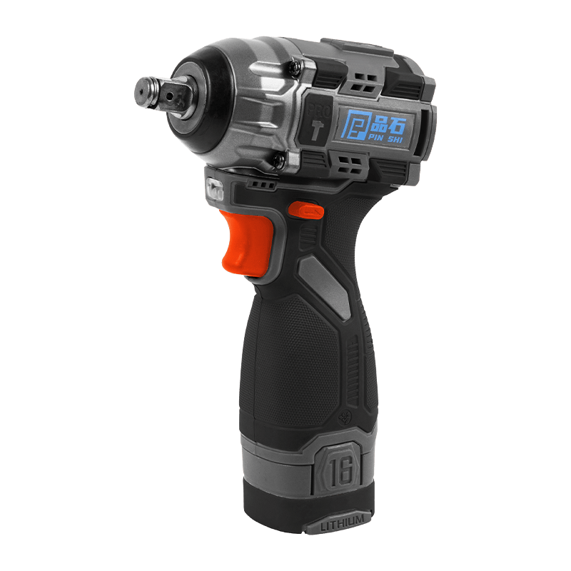 16V Cordless Impact Wrench