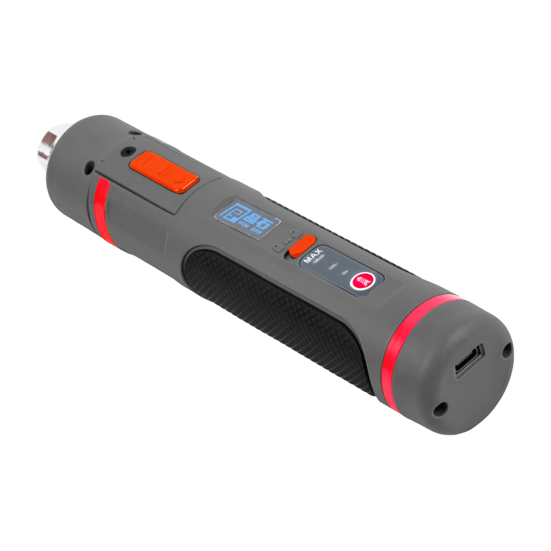 4V Multi-Function Electric Screwdriver 4V Multi-Function Electric Screwdriver