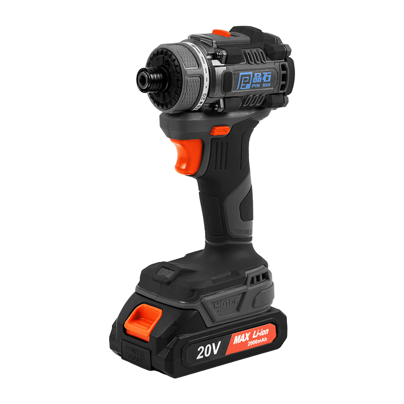 20V Li-ion Drive Starter