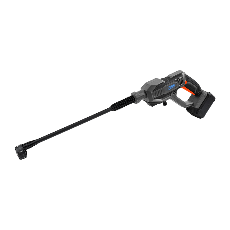 20V Cordless Pressure Washer