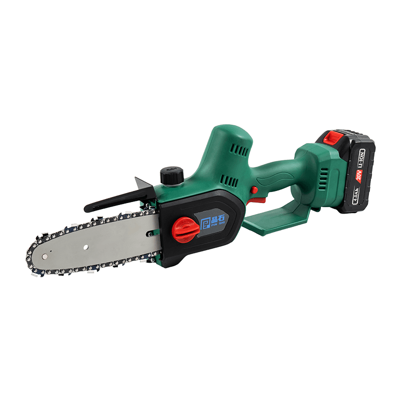 20V Cordless 2-in-1 Brushless Chain Saw 20V Cordless 2-in-1 Brushless Chain Saw