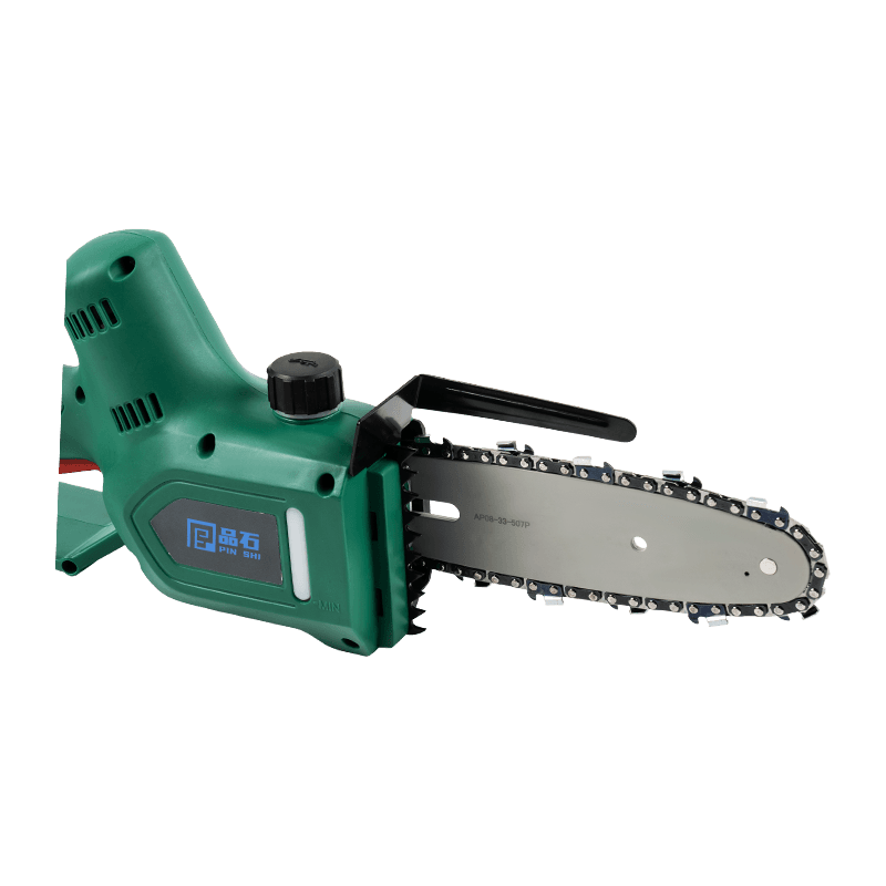 20V Cordless 2-in-1 Brushless Chain Saw 20V Cordless 2-in-1 Brushless Chain Saw