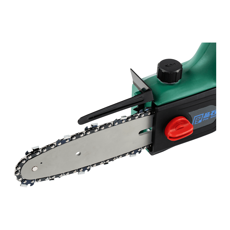 20V Cordless 2-in-1 Brushless Chain Saw 20V Cordless 2-in-1 Brushless Chain Saw