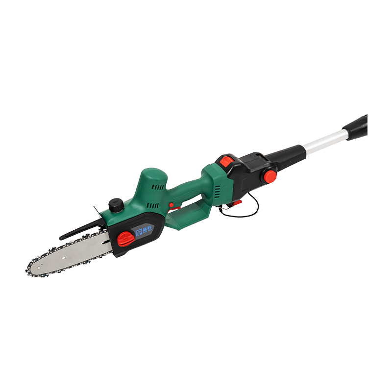 20V Cordless 2-in-1 Brushless Chain Saw 20V Cordless 2-in-1 Brushless Chain Saw