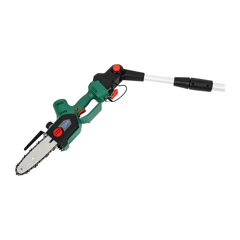 20V Cordless 2-in-1 Brushless Chain Saw 20V Cordless 2-in-1 Brushless Chain Saw