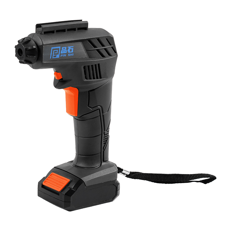 12V Li-ion Portable Air Pump