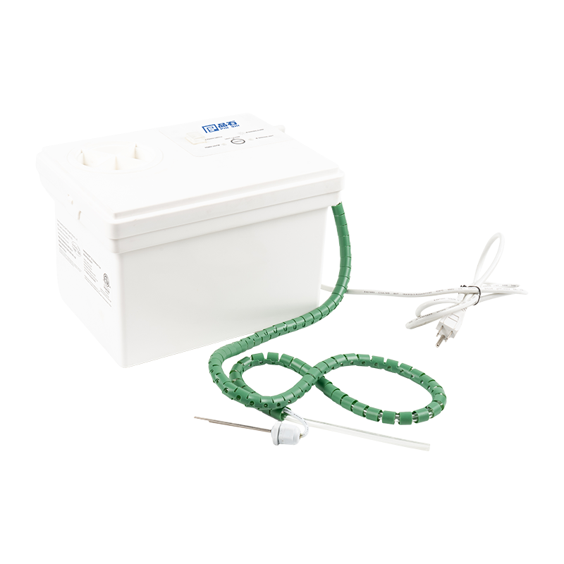 Christmas Tree Watering System