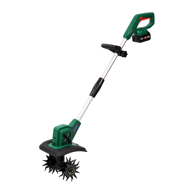 20V Cordless Tiller Cultivator 20V Cordless Tiller Cultivator