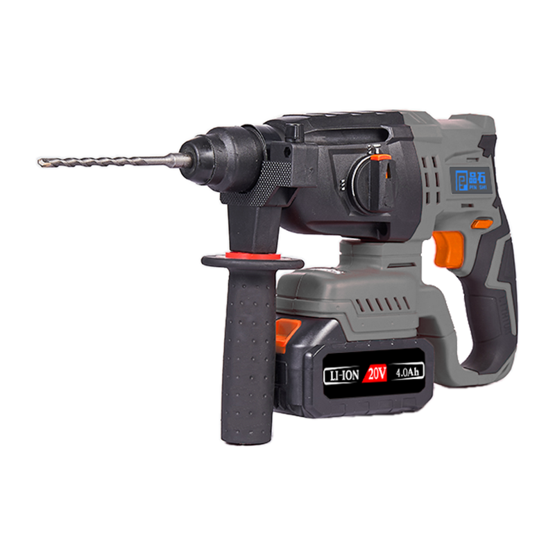 20V Li-ion  Rotary Hammer Drill