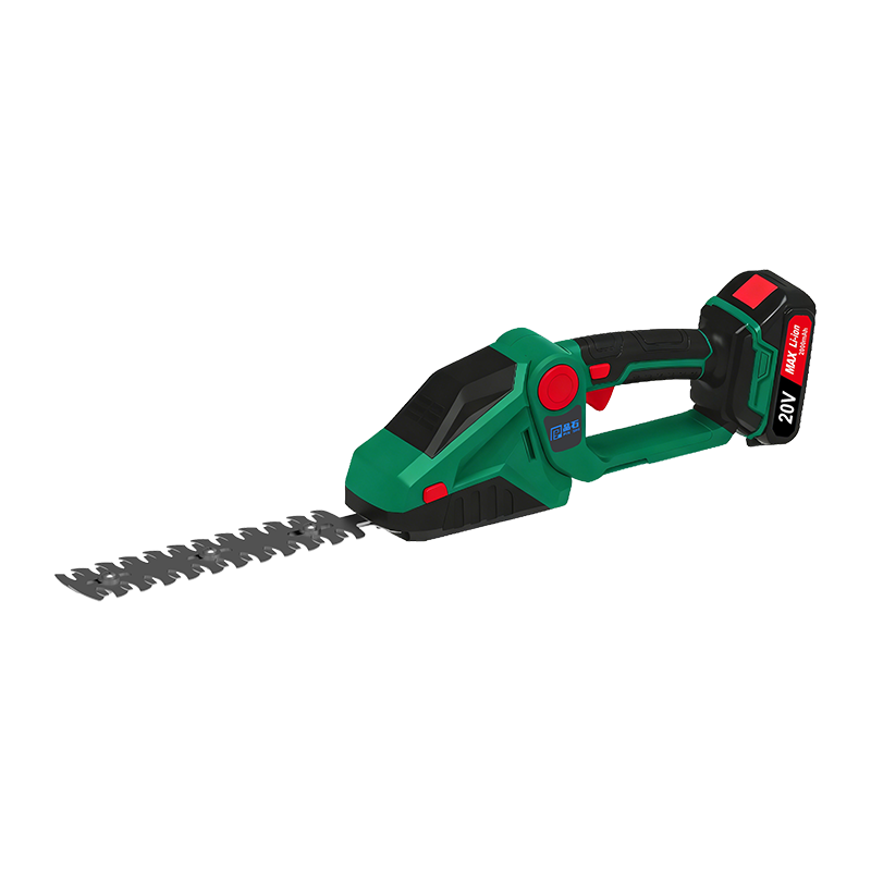 20V Cordless 2 in 1  Grass shear & Trimmer 