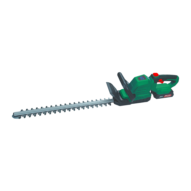 20V Cordless Hedge Trimmer