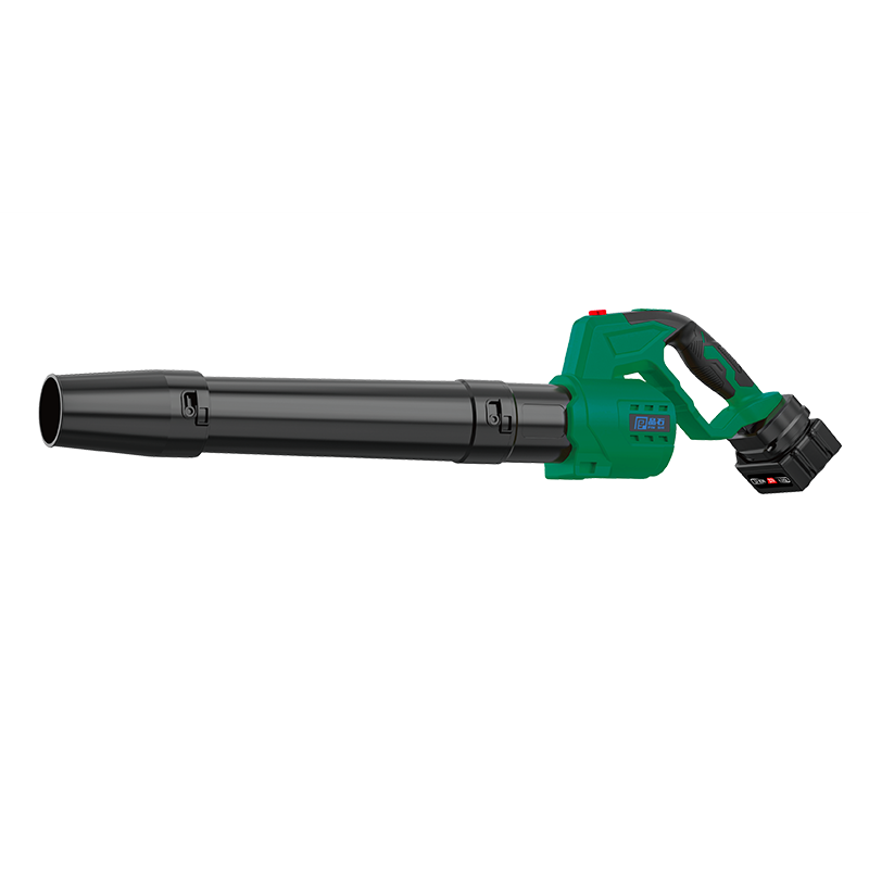 20V Rotatable Leaf Blower